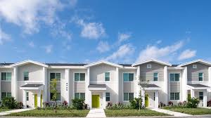 Miami Housing Market Faces Decline Amid Climate Dangers