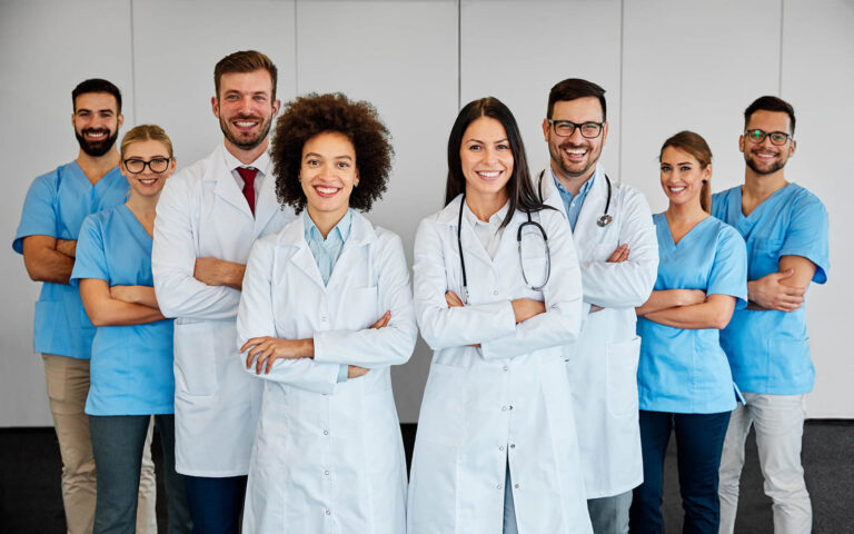 Doctors Step Up as Climate Change Drives Health Crisis
