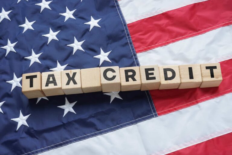U.S. EV Sales Jump As Federal Tax Credit Disappears