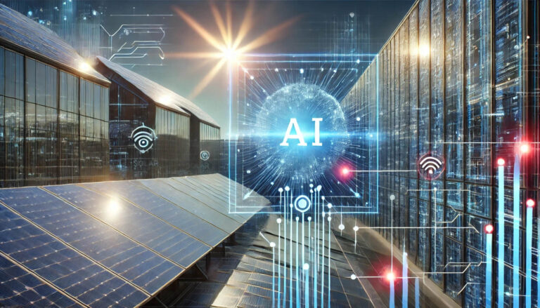 Rising AI Energy Need Triggers Electricity Price Wars