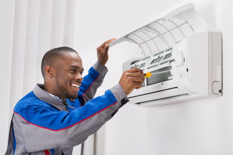 New York Launches Air Conditioning Program to Protect Impoverished