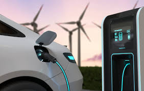 Global EV Sales Surge Range Anxiety Drops