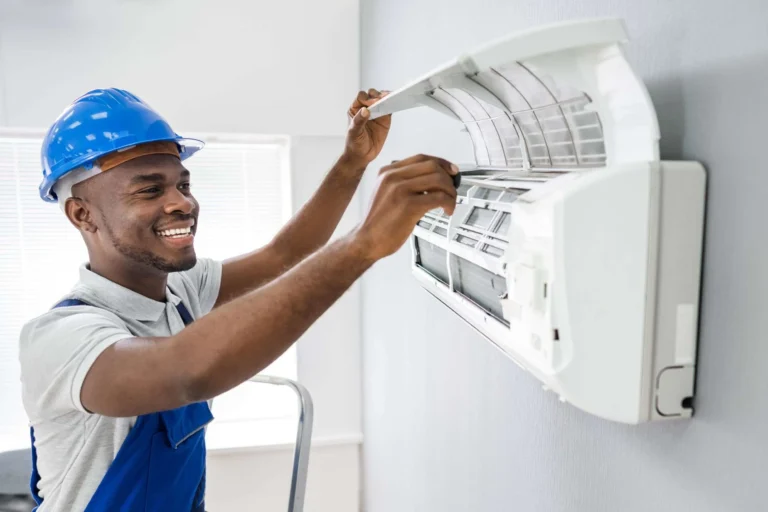 New Air Conditioning Program Could Protect Poor from Extreme Heat