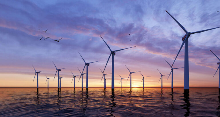 Offshore Wind Farms in the U.S. Face Shutdown