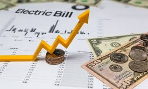 Rising Electricity, Falling Gas Prices Change Climate Math