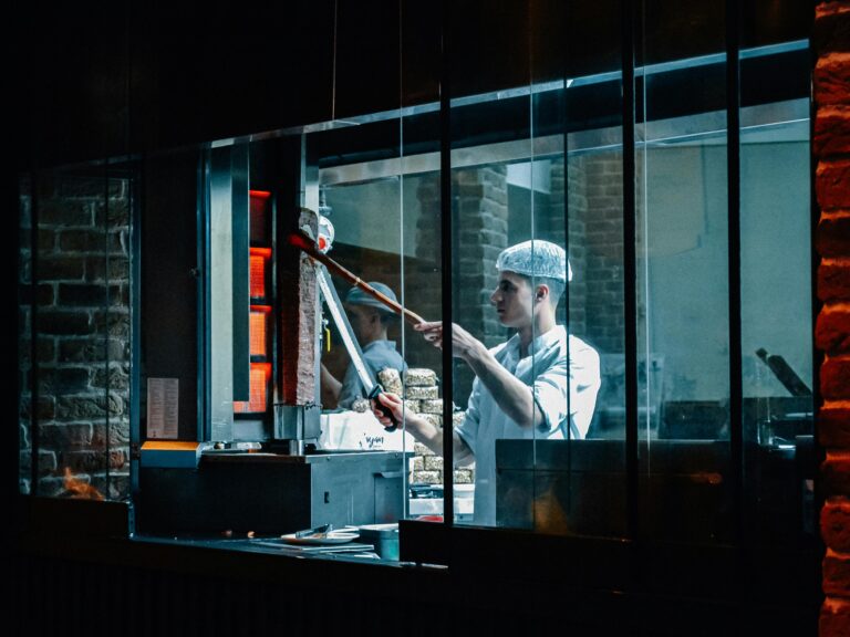 New York’s Concrete Jungle Contains Dangerous Heat