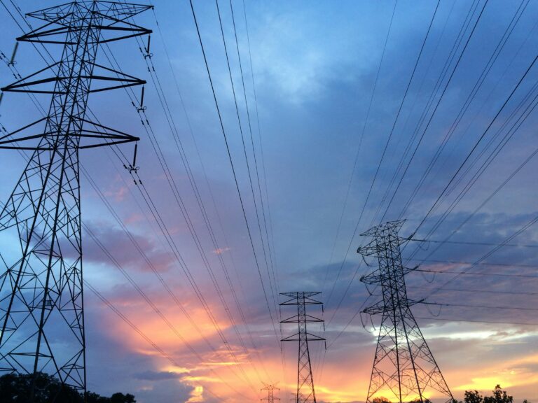 Electricity Need To Jump Four-Fold In Five Years
