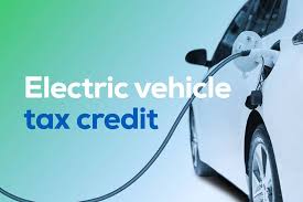 End of U.S. EV Tax Credit Set to Trigger Sales Crash