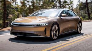 Lucid Motors Faces Major Collapse