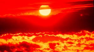 Extreme Heat Threatens Las Vegas Billion-Dollar Tourism