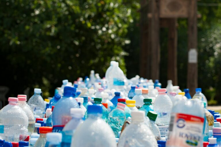 Plastics Will Pollute The World For Centuries