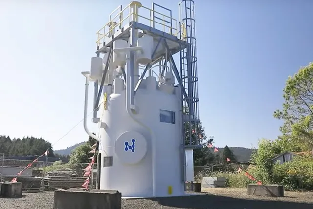 Tiny Nuclear Reactors May Not Be Safe