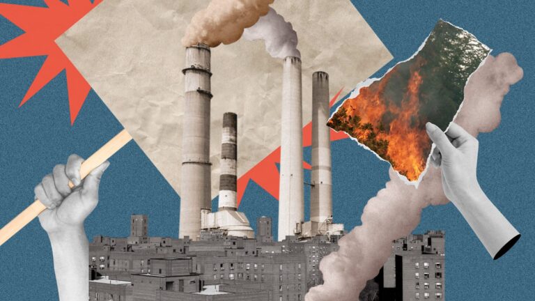 Climate Lawsuits Against Big Oil Collapse