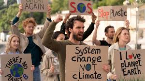 Global Climate Commitments Crumble as Developed Nations Lied