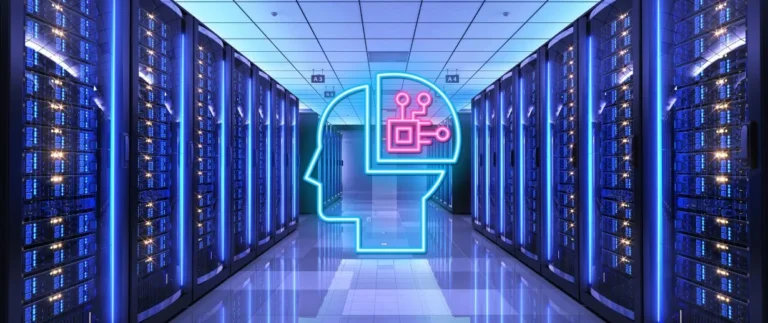 AI Data Centers Spark Nationwide Power Battles