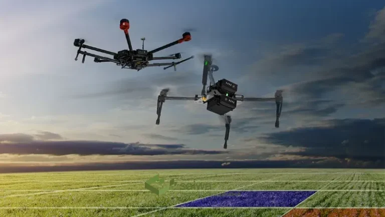 New Tech Changing the Fight Against Wildfires Across America