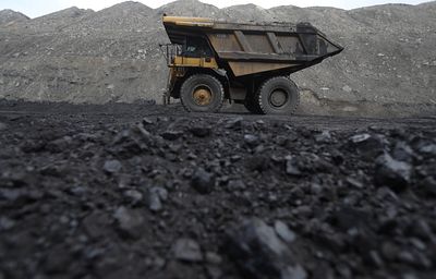 Coal Revival Will Ruin U.S. Climate Goals