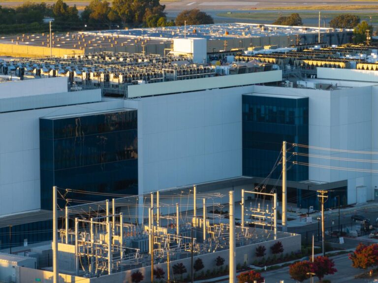 AI Data Centers Blamed for Electricity Costs Across America