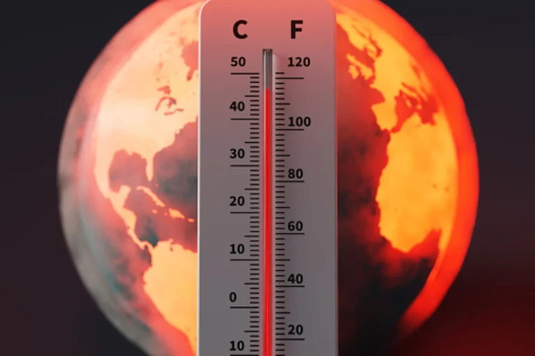 Global Cities Face 25% Surge in Extreme Heat Days