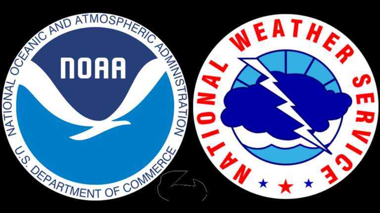 National Weather Service Staff Crisis Hits as Storms Threaten
