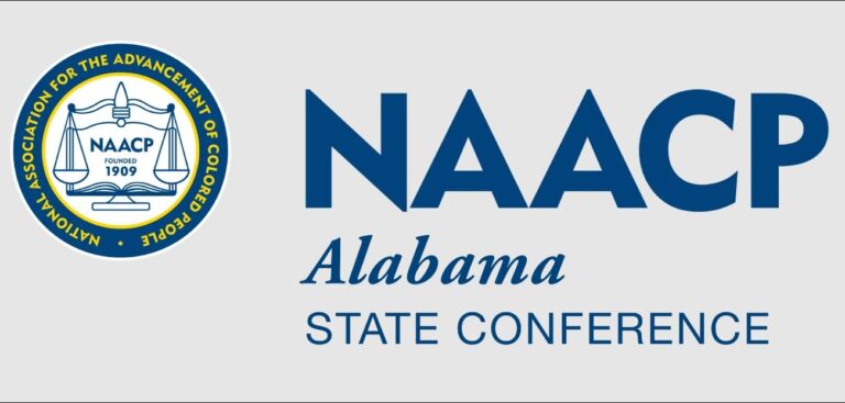 NAACP Joins Opposition to Huge Alabama Data