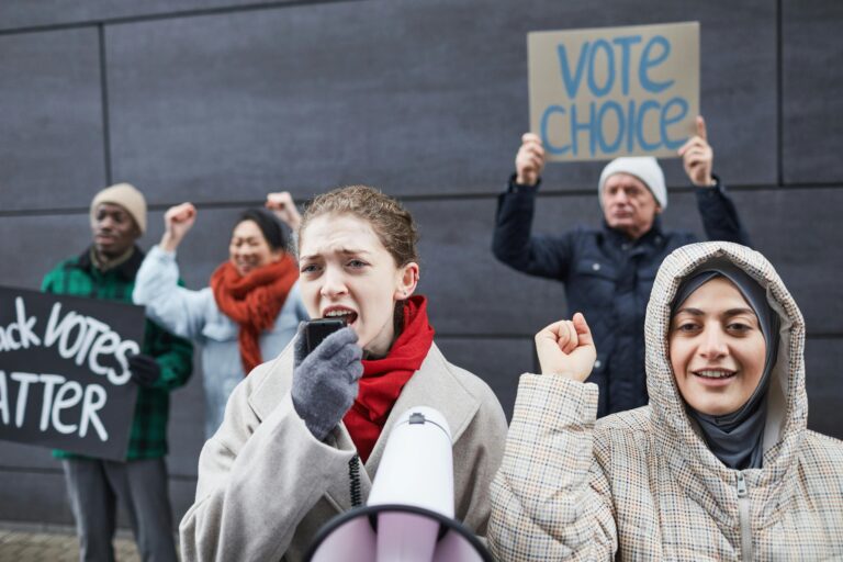 Where Did Al Gore Go?