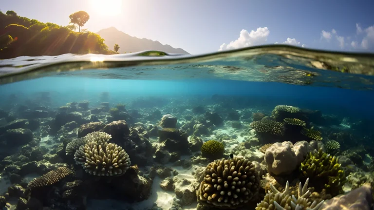 Rising River Temperatures Threaten U.S. Climate