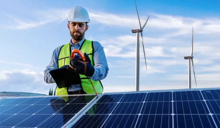 Clean Energy Job Losses Threaten U.S. Economy