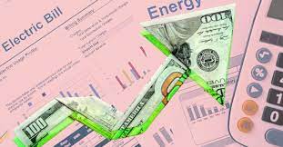 Rising Utility Bills:  Hidden Costs of AI Energy