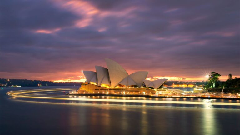 Australia’s Climate Goals at Risk