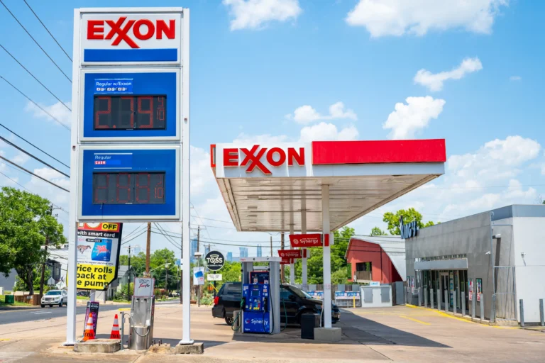 Exxon Pushes Europe Abandon Climate Pollution Rules