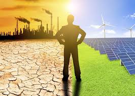 Cheap Oil Threatens Clean Energy Future