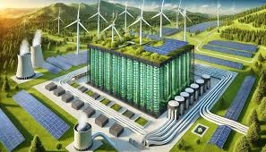 Rising Energy Data Demand Fuels Climate Anxiety