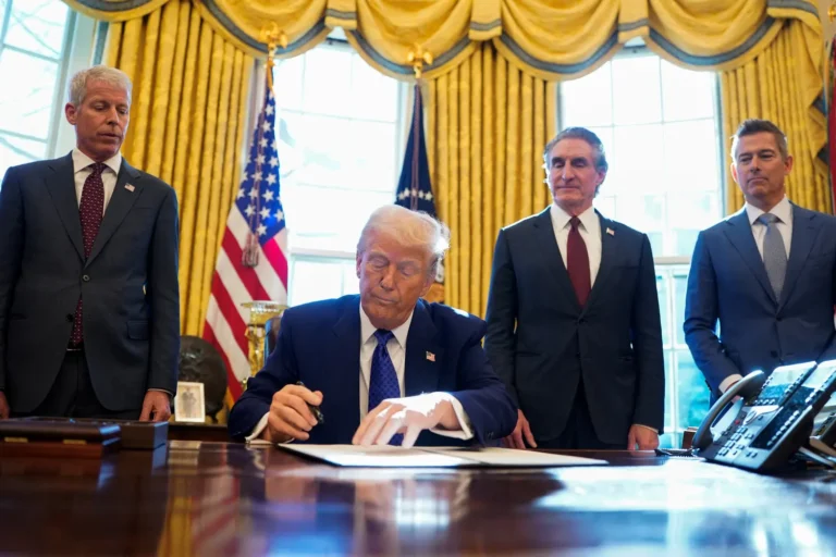 Trump Climate Data Rollback Threatens Fact Accuracy