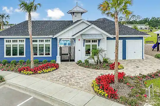 Jacksonville Rents Fall On Climate Risk