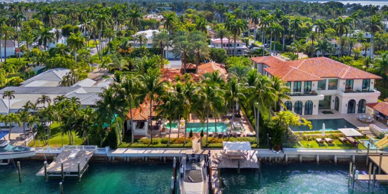 Miami Tops U.S. List for Most Expensive Home Insurance