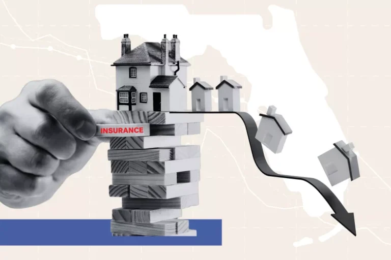 Florida Faces Foreclosure Crisis