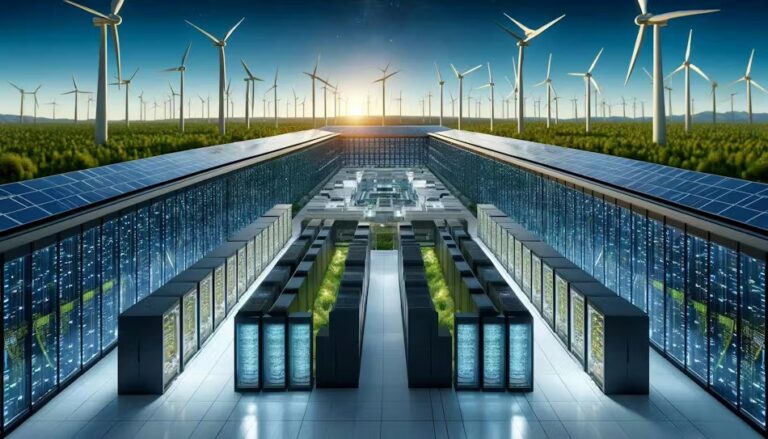 AI Data Centers: Extreme Threat To Power Grid