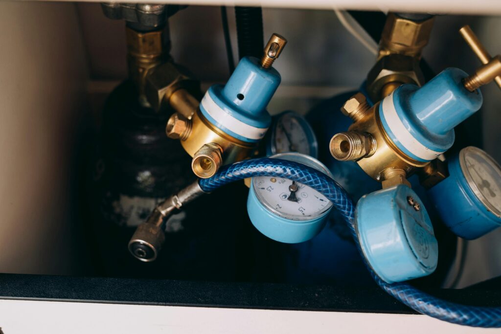 Natural Gas Has Big Comeback - Climate Crisis 247