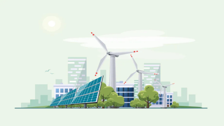 U.S. Policy Shift Cripples the Clean Energy Transition