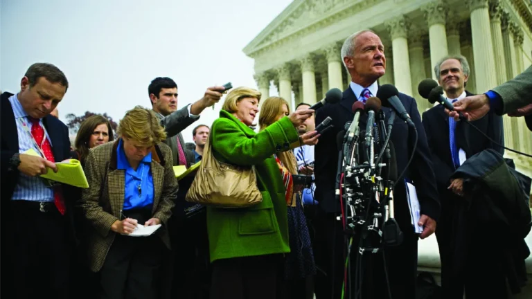 Local Leaders To Run America’s Climate Fight