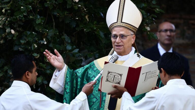 New Pope Emerges as Global Climate Champion