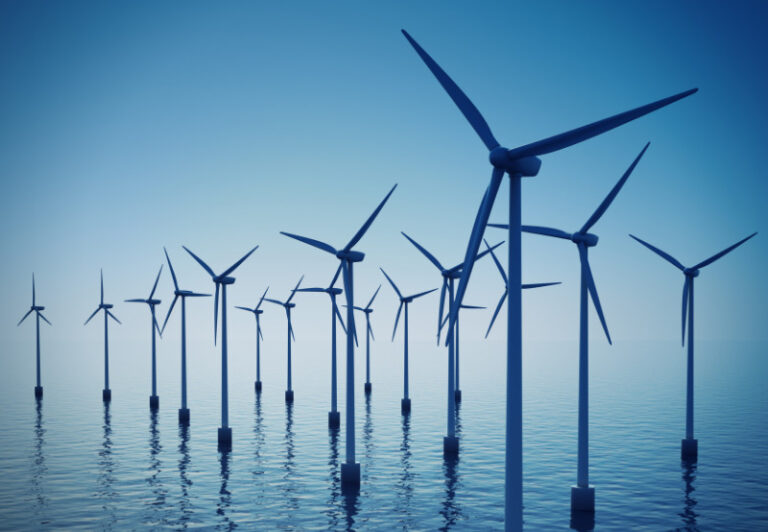 Legal Battle Over Offshore Wind Highlights Uncertain Future for Renewable Energy