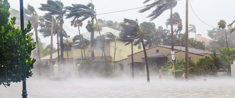 Gulf Coast Residents Told to Prepare For Hurricane Risk