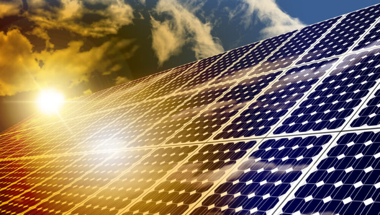 Solar Power Gains Ground in U.S. Energy Mix
