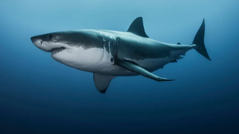 Ocean Acid Erodes Shark Teeth