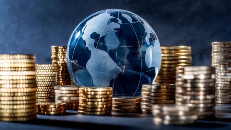 Climate’s Trillon Dollar Probem