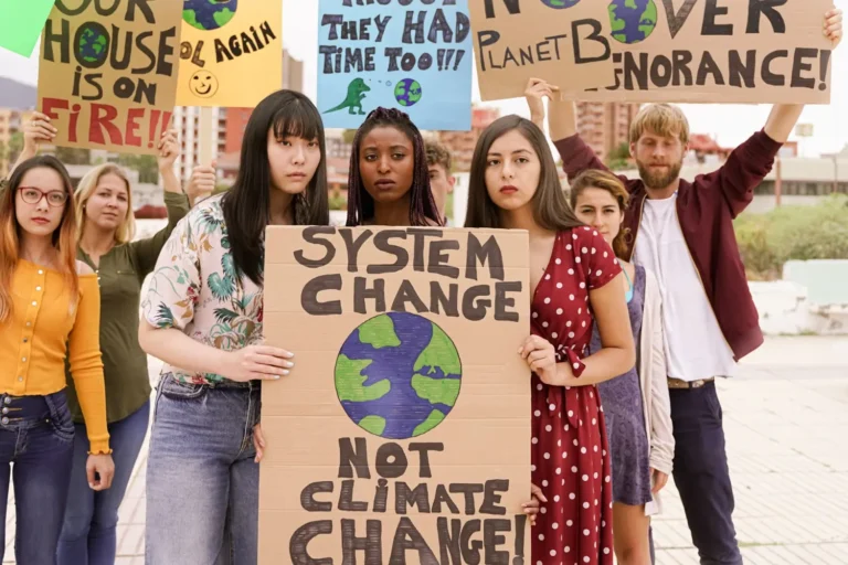 U.S. Schools Expand Climate Education Rapidly