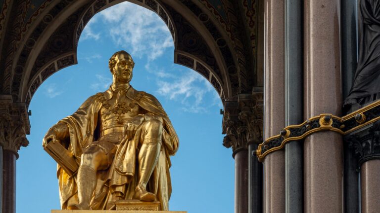 Prince William Is Fighting For The Climate