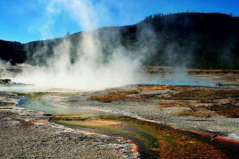 Geothermal Energy Is Extremely Expensive